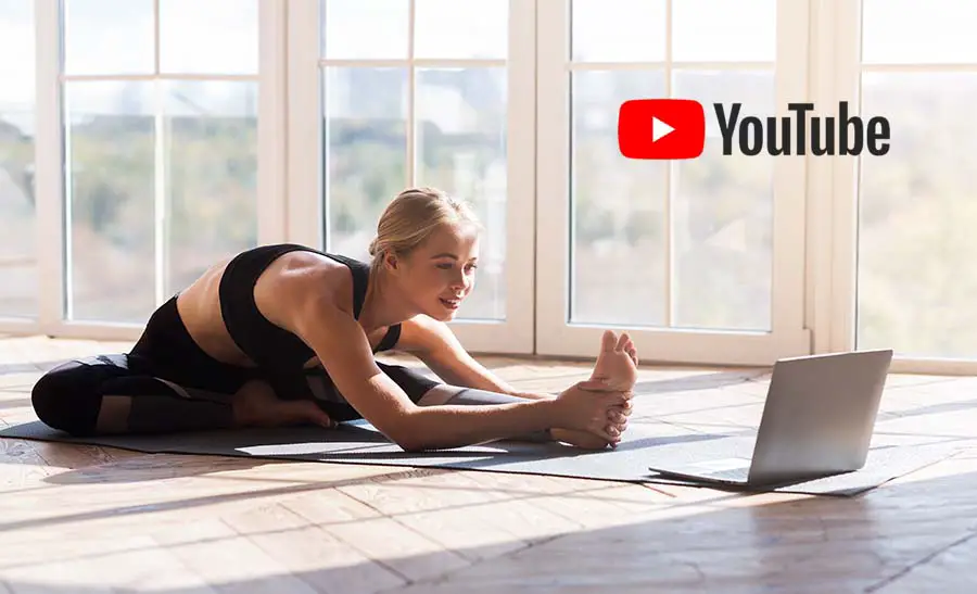 12 Best Yoga  Channels 2024 - Let's Start Your Journey!